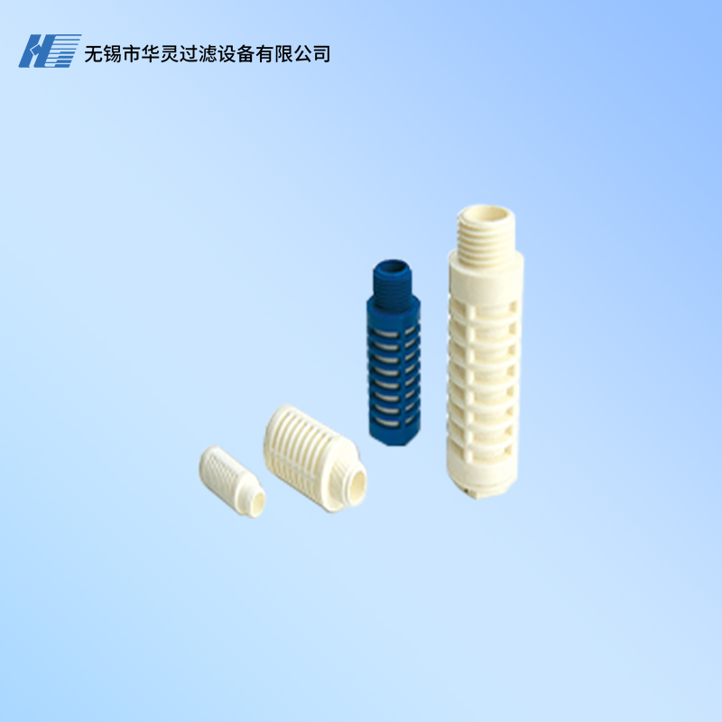 常州消音器